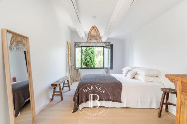 Cassis, Maison 3 Chambres -  211 m² à vendre