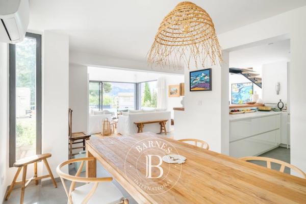 Cassis, Maison 3 Chambres -  211 m² à vendre