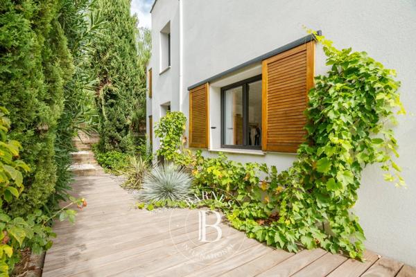 Cassis, Maison 3 Chambres -  211 m² à vendre
