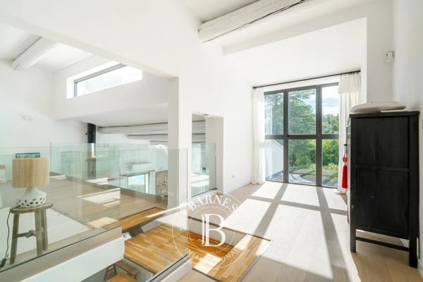 Cassis, Maison 3 Chambres -  211 m² à vendre