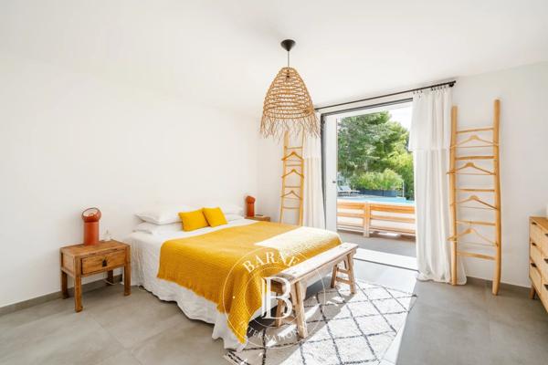 Cassis, Maison 3 Chambres -  211 m² à vendre