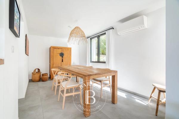 Cassis, Maison 3 Chambres -  211 m² à vendre
