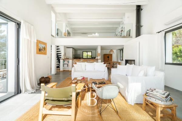 Cassis, Maison 3 Chambres -  211 m² à vendre
