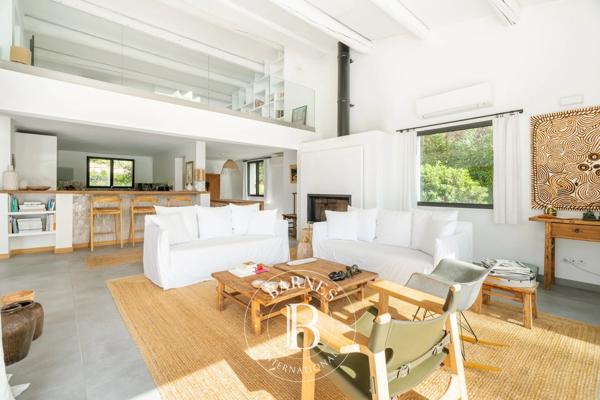 Cassis, Maison 3 Chambres -  211 m² à vendre