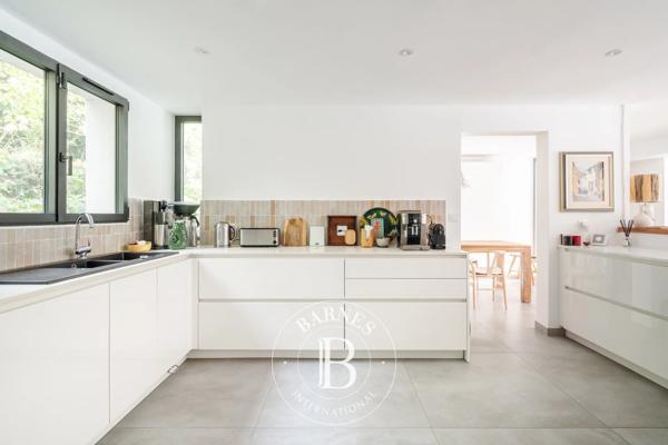 Cassis, Maison 3 Chambres -  211 m² à vendre