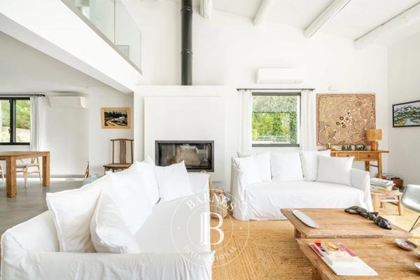 Cassis, Maison 3 Chambres -  211 m² à vendre