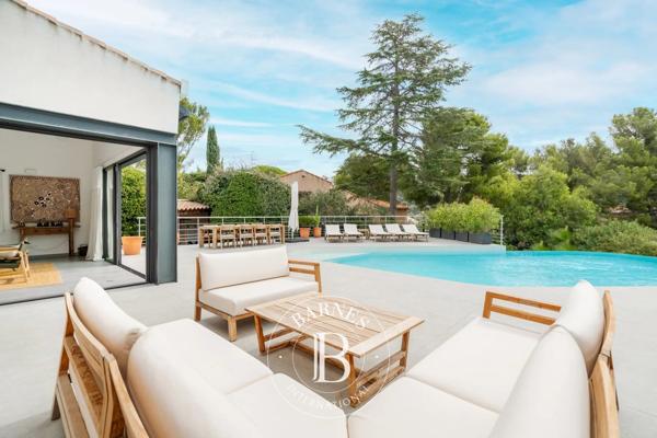 Cassis, Maison 3 Chambres -  211 m² à vendre