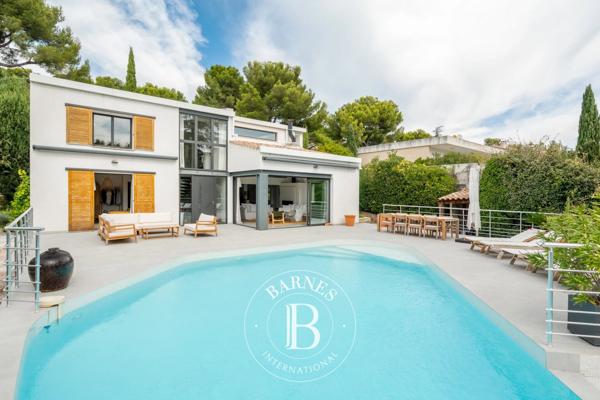 Cassis, Maison 3 Chambres -  211 m² à vendre