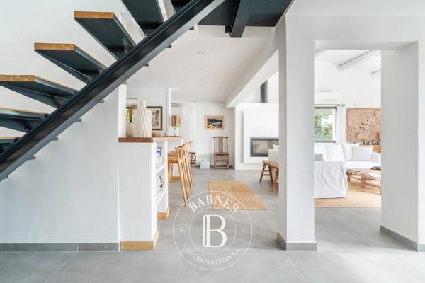 Cassis, Maison 3 Chambres -  211 m² à vendre