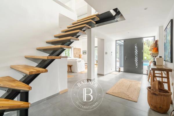 Cassis, Maison 3 Chambres -  211 m² à vendre