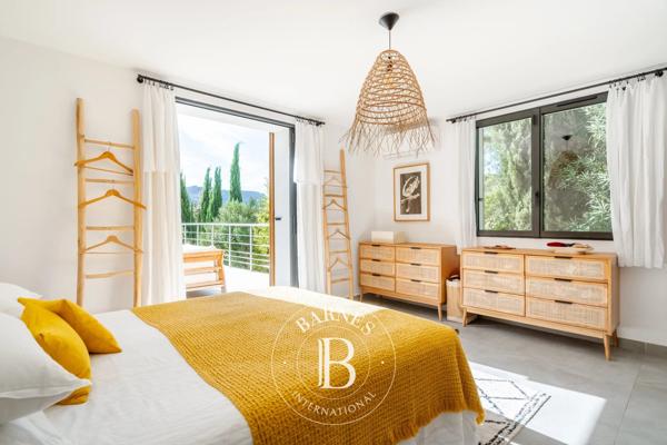 Cassis, Maison 3 Chambres -  211 m² à vendre