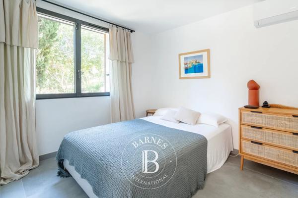 Cassis, Maison 3 Chambres -  211 m² à vendre