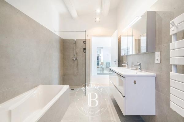 Cassis, Maison 3 Chambres -  211 m² à vendre