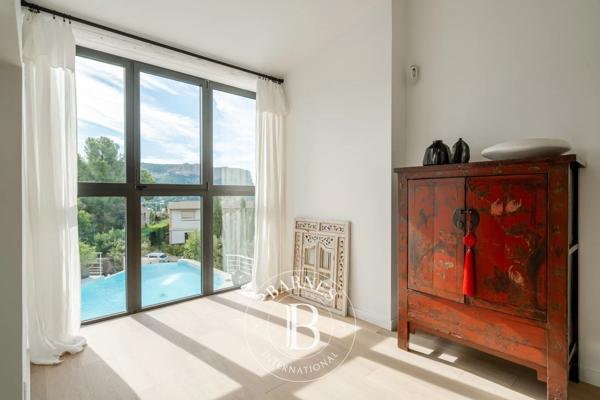 Cassis, Maison 3 Chambres -  211 m² à vendre