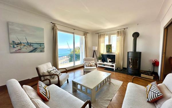 Maison à vendre    9 pièces •  Brest