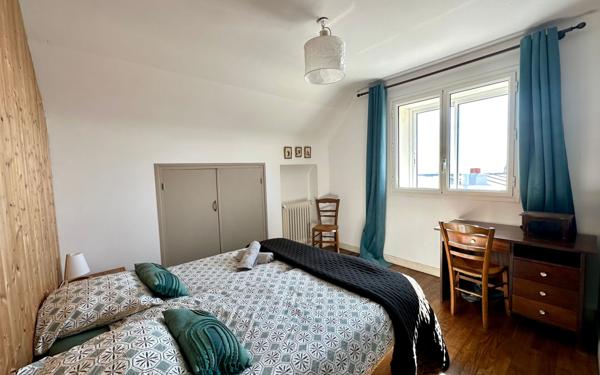 Maison à vendre    9 pièces •  Brest