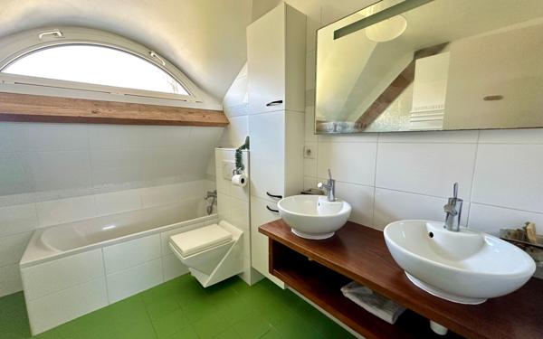 Maison à vendre    9 pièces •  Brest