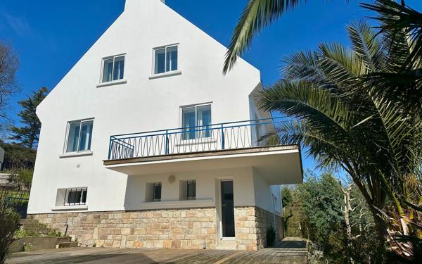 Maison à vendre    9 pièces •  Brest