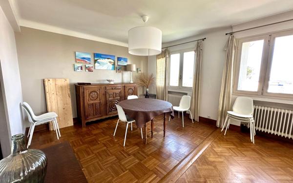 Maison à vendre    9 pièces •  Brest