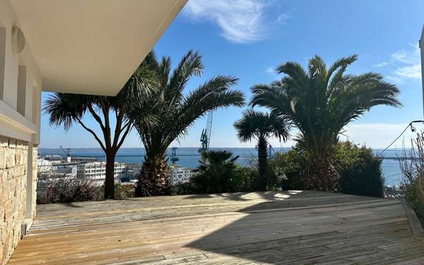 Maison à vendre    9 pièces •  Brest