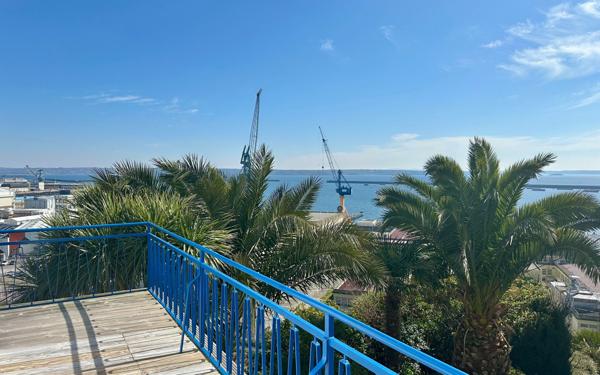 Maison à vendre    9 pièces •  Brest