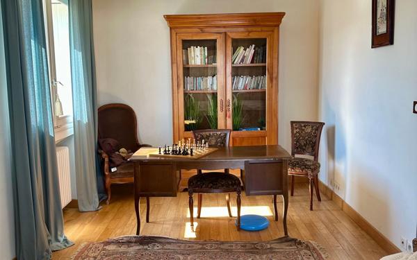 Maison à vendre    9 pièces •  Brest