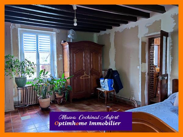 Propriété équestre/agricole à 25 min de Verneuil sur Avre