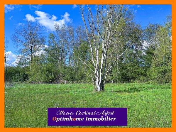 Propriété équestre/agricole à 25 min de Verneuil sur Avre