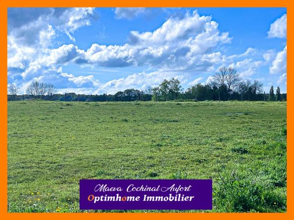 Propriété équestre/agricole à 25 min de Verneuil sur Avre