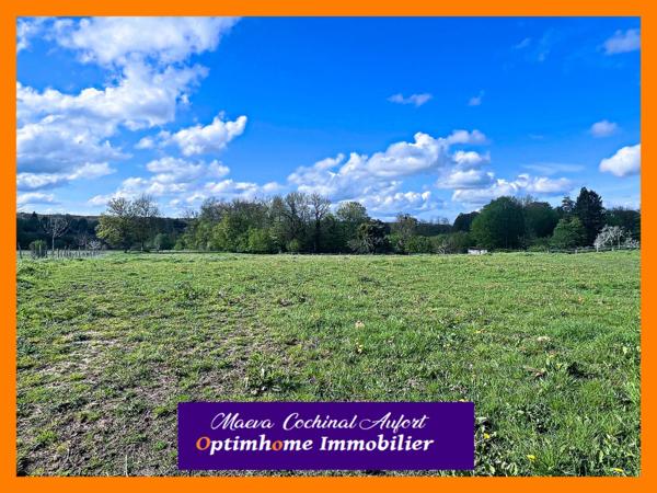 Propriété équestre/agricole à 25 min de Verneuil sur Avre