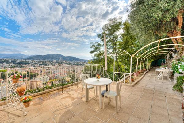 Maison à vendre 4 pièces 55m²