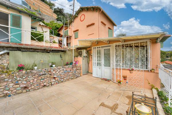 Maison à vendre 4 pièces 55m²