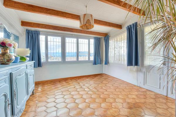 Maison à vendre 4 pièces 55m²