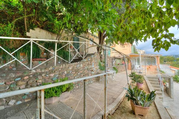 Maison à vendre 4 pièces 55m²