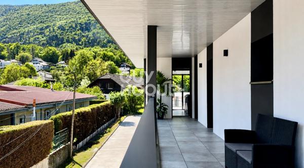 Maison Sevrier 7 pièce(s) 195.43 m² - 5 Chambres