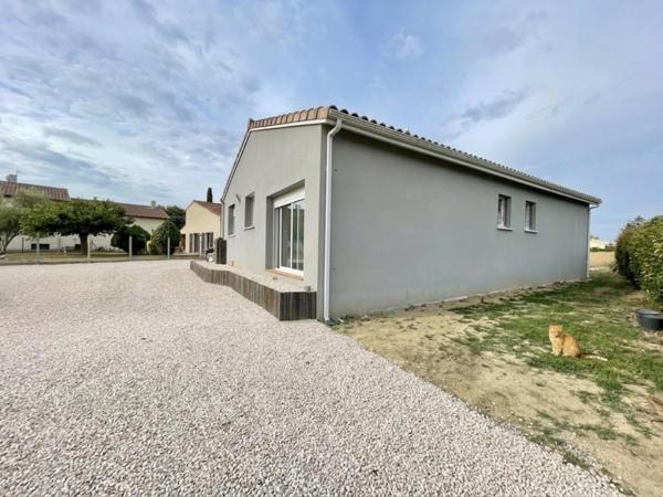 Maison à NOE, 31410 - 5 pièces 113m²