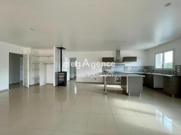 Maison à NOE, 31410 - 5 pièces 113m²