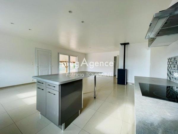 Maison à NOE, 31410 - 5 pièces 113m²