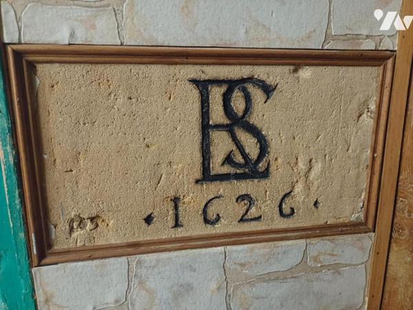 MAISON A VENDRE A STENAY