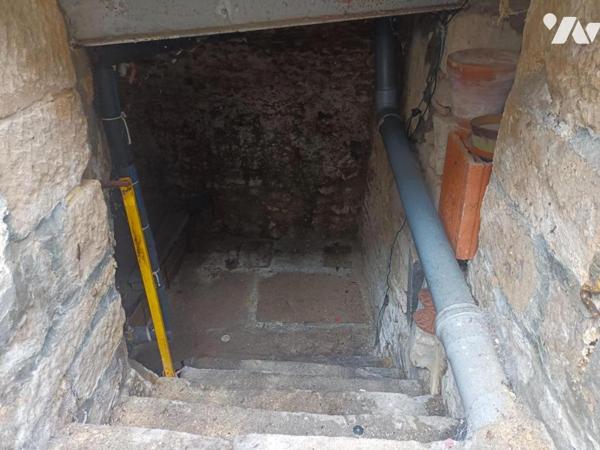 MAISON A VENDRE A STENAY