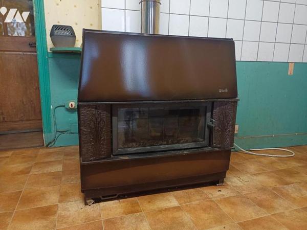 MAISON A VENDRE A STENAY