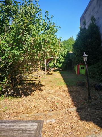 Maison de ville en Brasier - 4 chambres et jardin