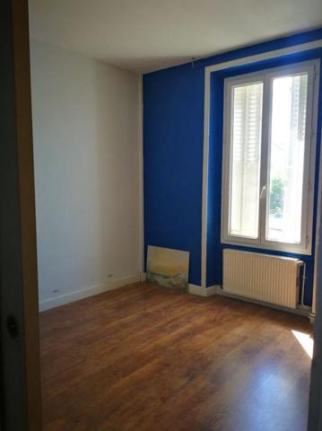 Maison de ville en Brasier - 4 chambres et jardin