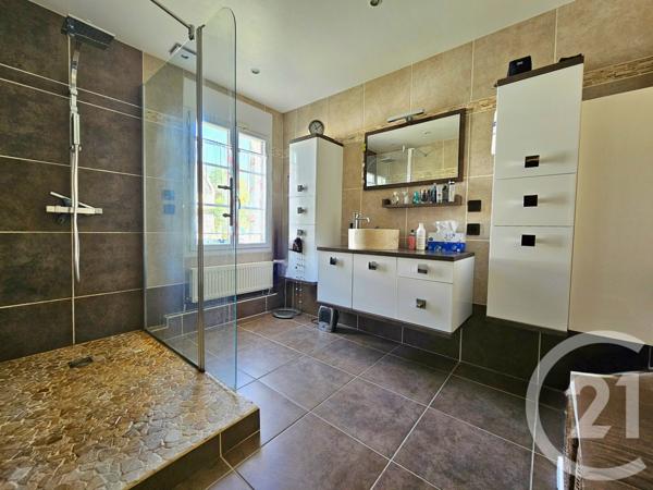 Maison à vendre  5 pièces - 144,36 m2 MOYVILLERS - 60