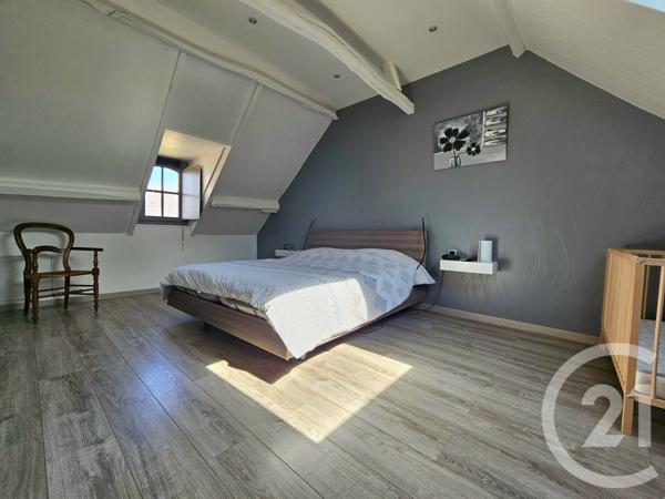 Maison à vendre  5 pièces - 144,36 m2 MOYVILLERS - 60