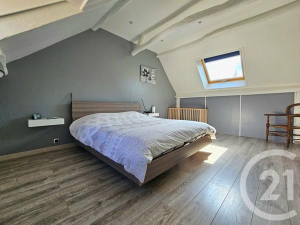 Maison à vendre  5 pièces - 144,36 m2 MOYVILLERS - 60