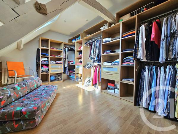 Maison à vendre  5 pièces - 144,36 m2 MOYVILLERS - 60