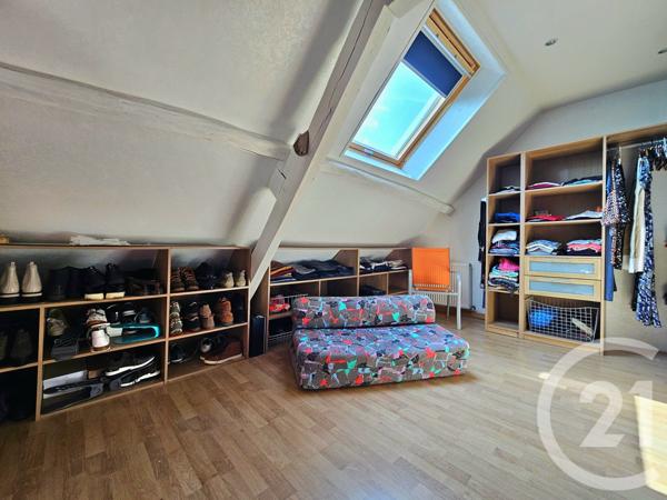 Maison à vendre  5 pièces - 144,36 m2 MOYVILLERS - 60