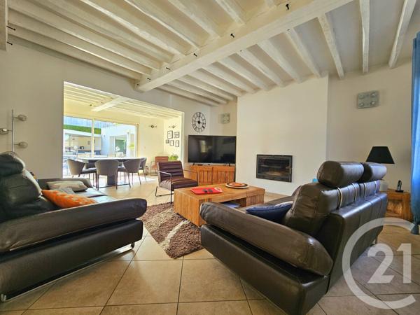 Maison à vendre  5 pièces - 144,36 m2 MOYVILLERS - 60