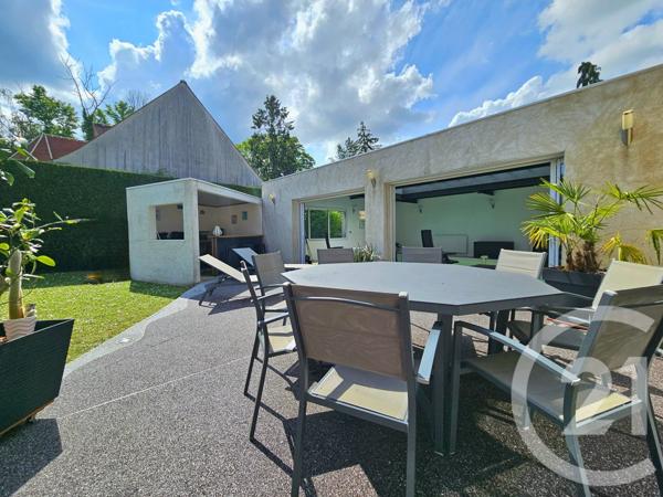 Maison à vendre  5 pièces - 144,36 m2 MOYVILLERS - 60